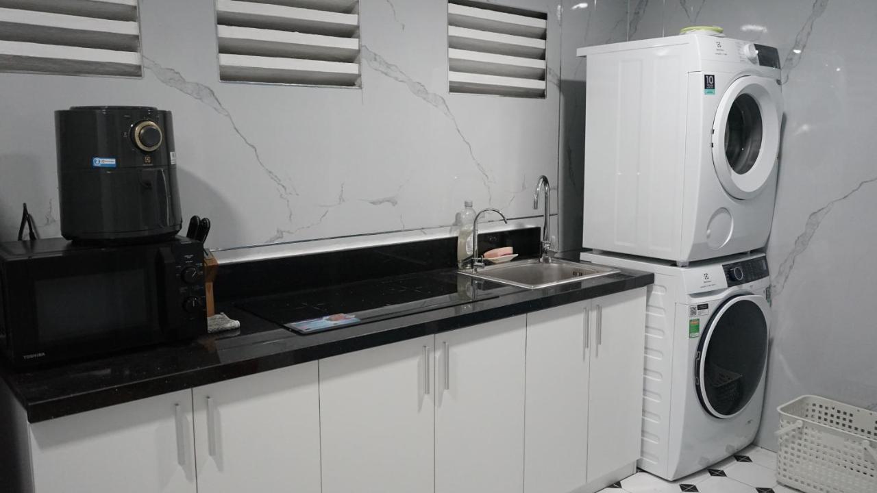 Maiam Homestay 胡志明市 外观 照片