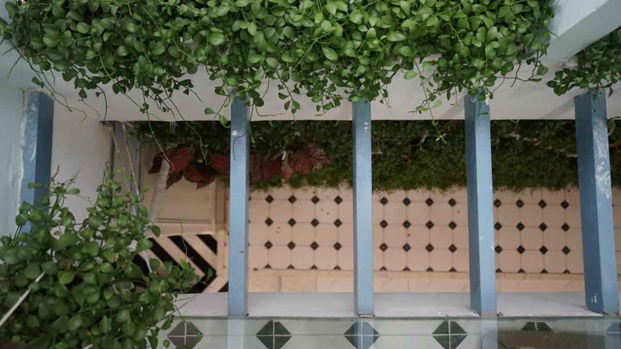 Maiam Homestay 胡志明市 外观 照片