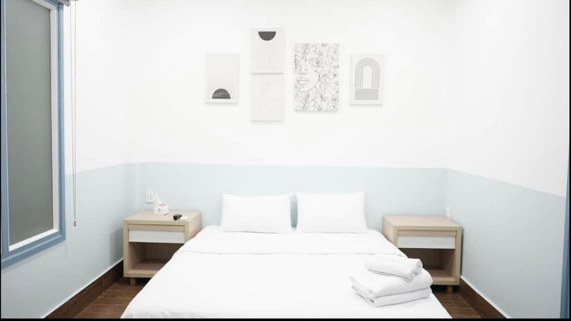Maiam Homestay 胡志明市 外观 照片