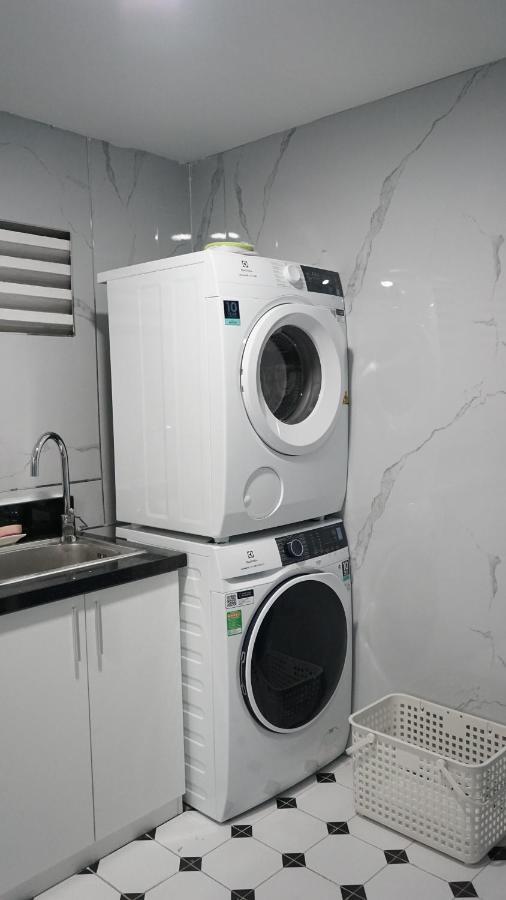 Maiam Homestay 胡志明市 外观 照片