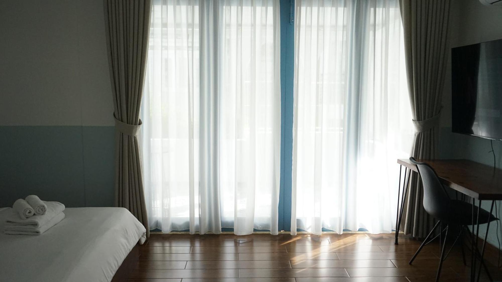 Maiam Homestay 胡志明市 外观 照片