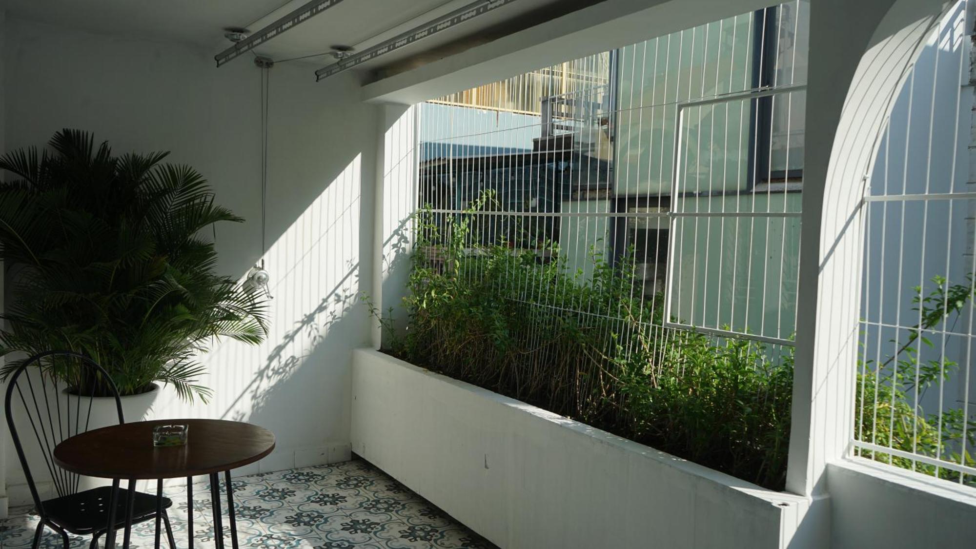 Maiam Homestay 胡志明市 外观 照片