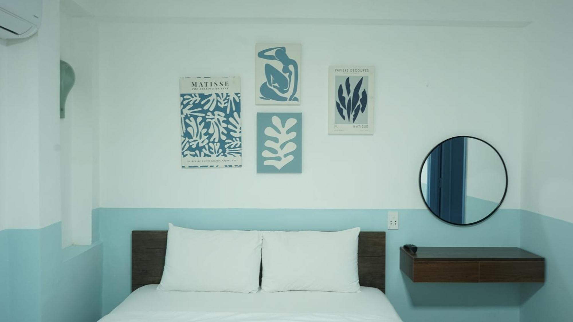 Maiam Homestay 胡志明市 外观 照片