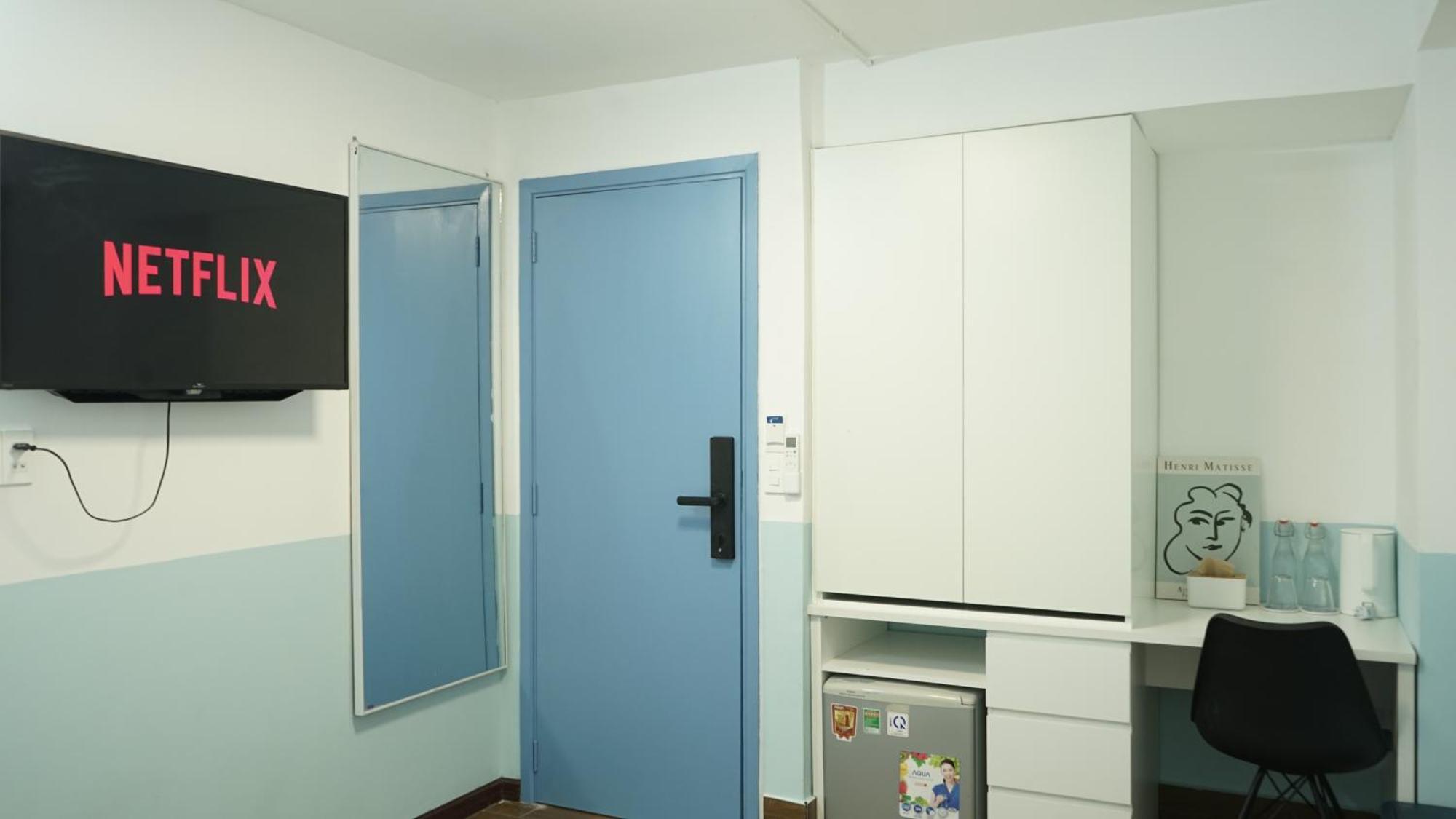 Maiam Homestay 胡志明市 外观 照片